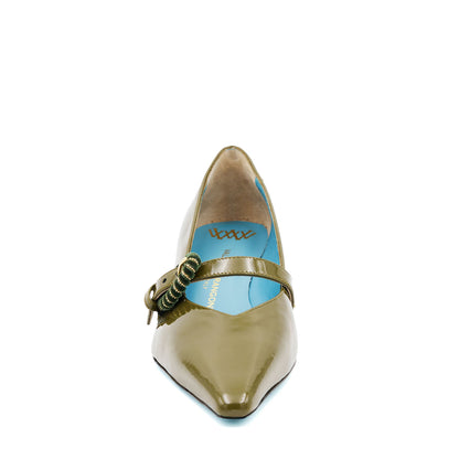 Valdis Pump Oliva
