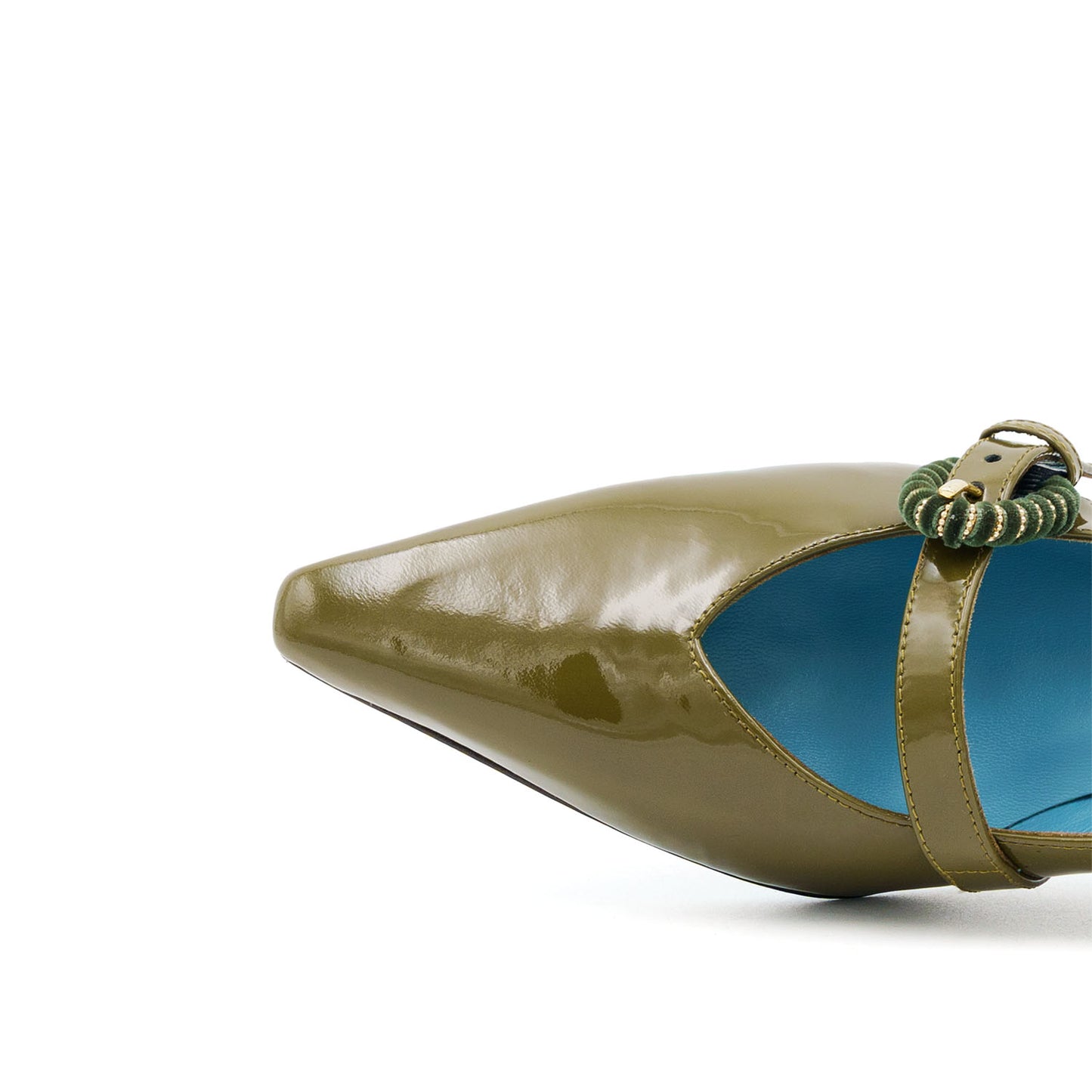 Valdis Pump Oliva