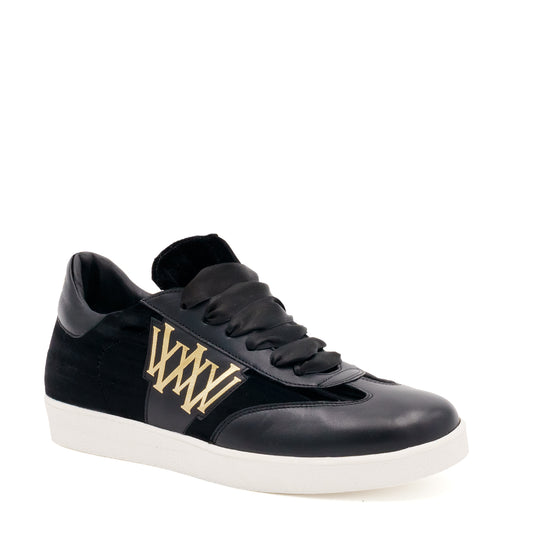 Valetta Lace UP Sneaker