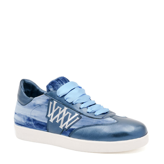 Valetta Lace Up Sneaker