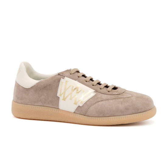 Valetta Tie Sneaker
