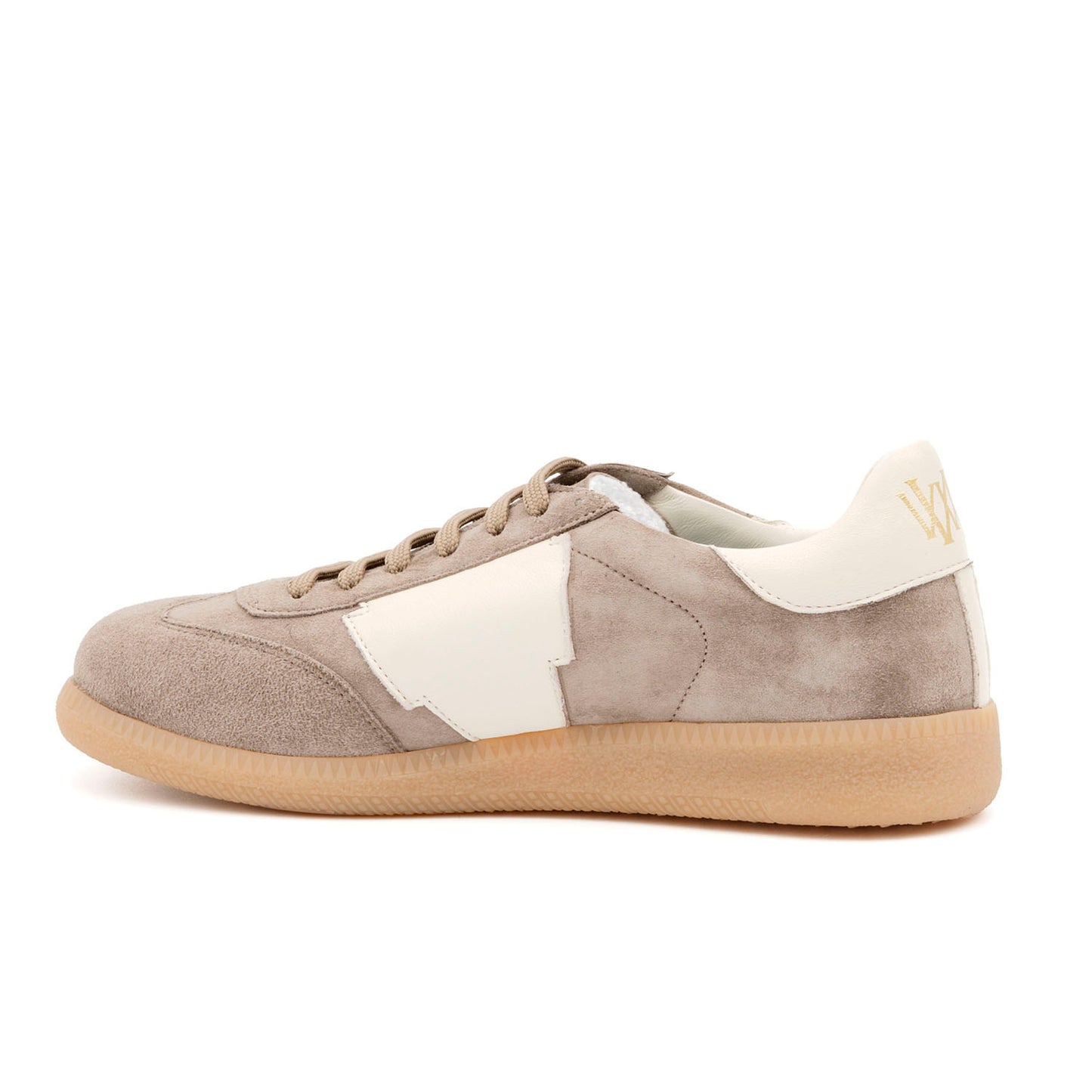 Valetta Tie Sneaker