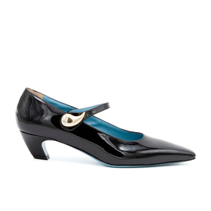Velato Mary Jane Pump