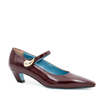 Velato Mary Jane Pump