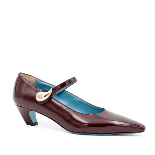 Velato Mary Jane Pump