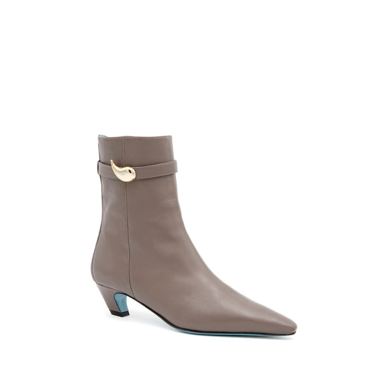 Vento  Mid Calf Boot