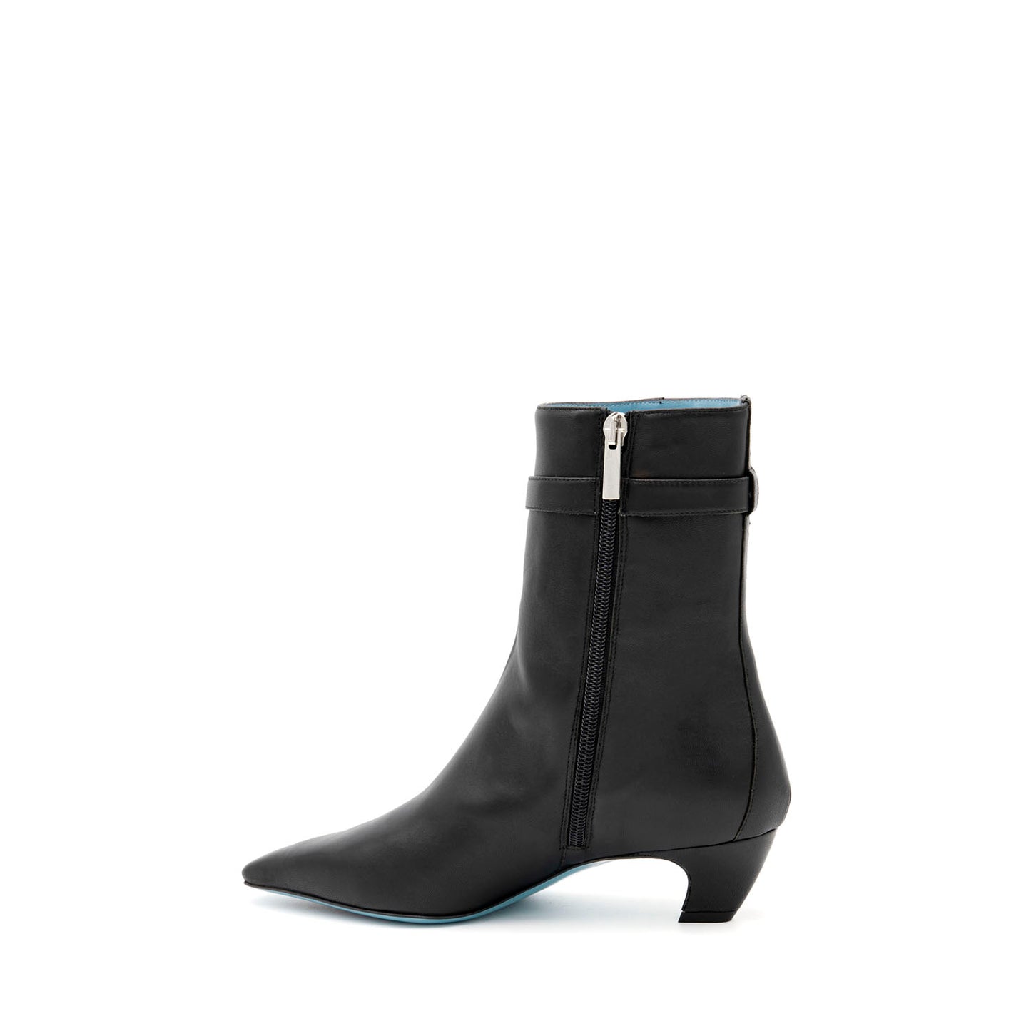 Vento  Mid Calf Boot