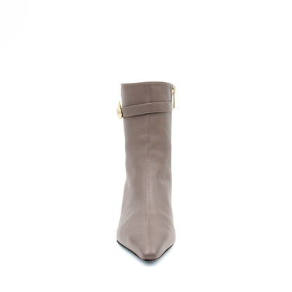 Vento  Mid Calf Boot