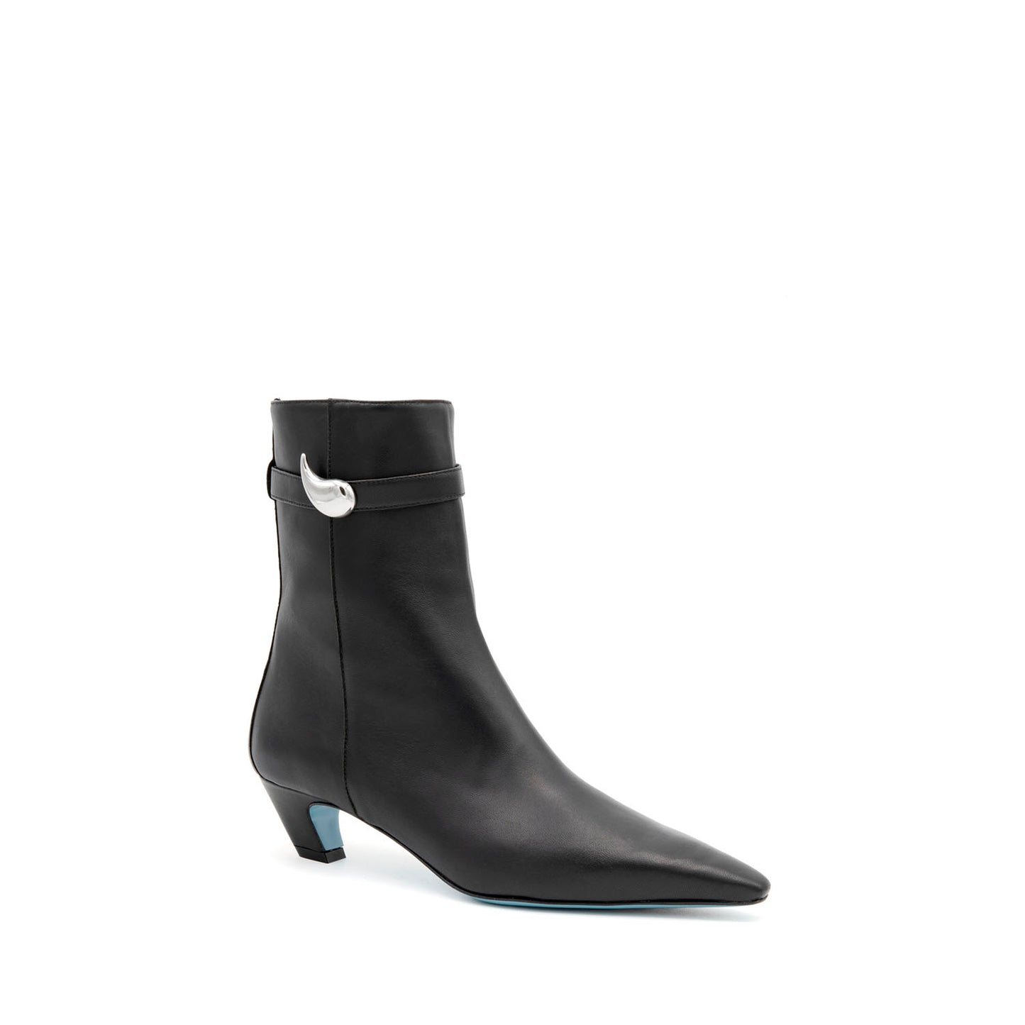 Vento  Mid Calf Boot