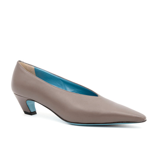 Vespero Pump Oat Parm