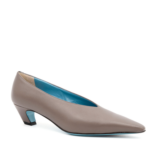 Vespero Pump Oat Parm