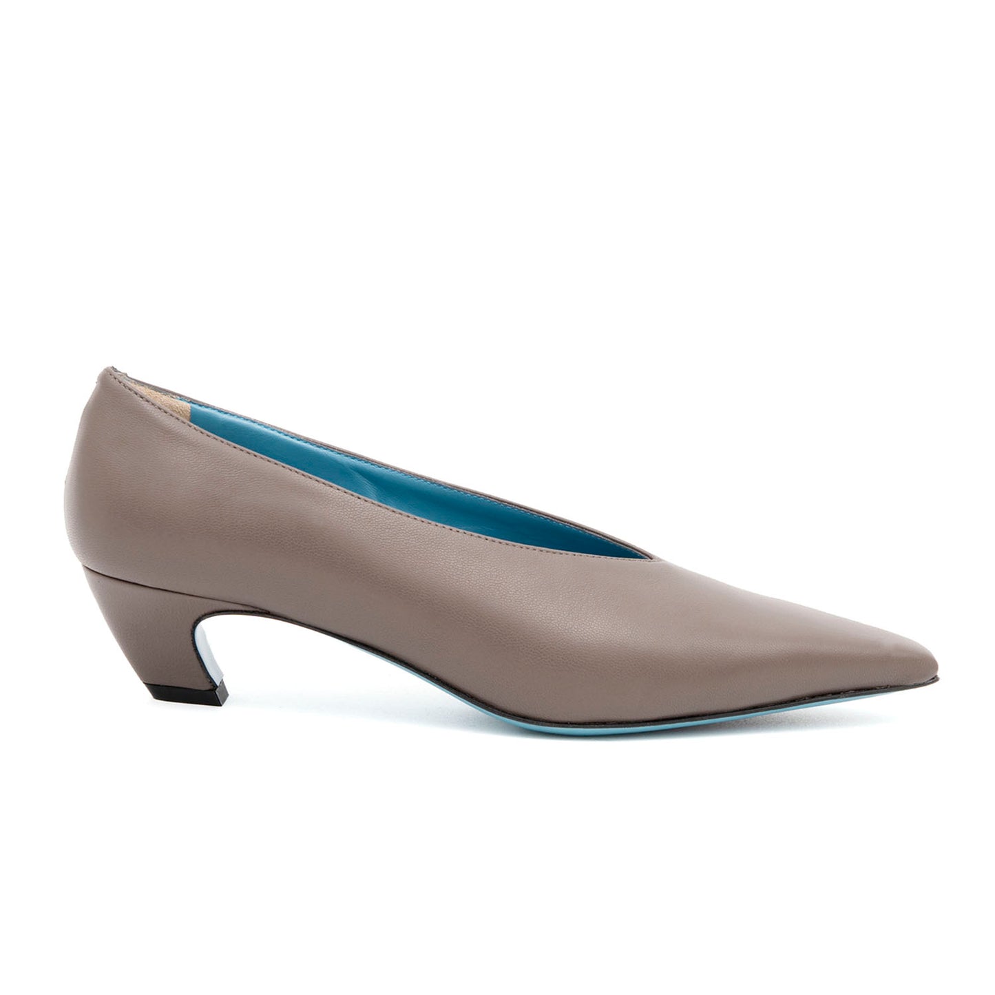 Vespero Pump Oat Parm