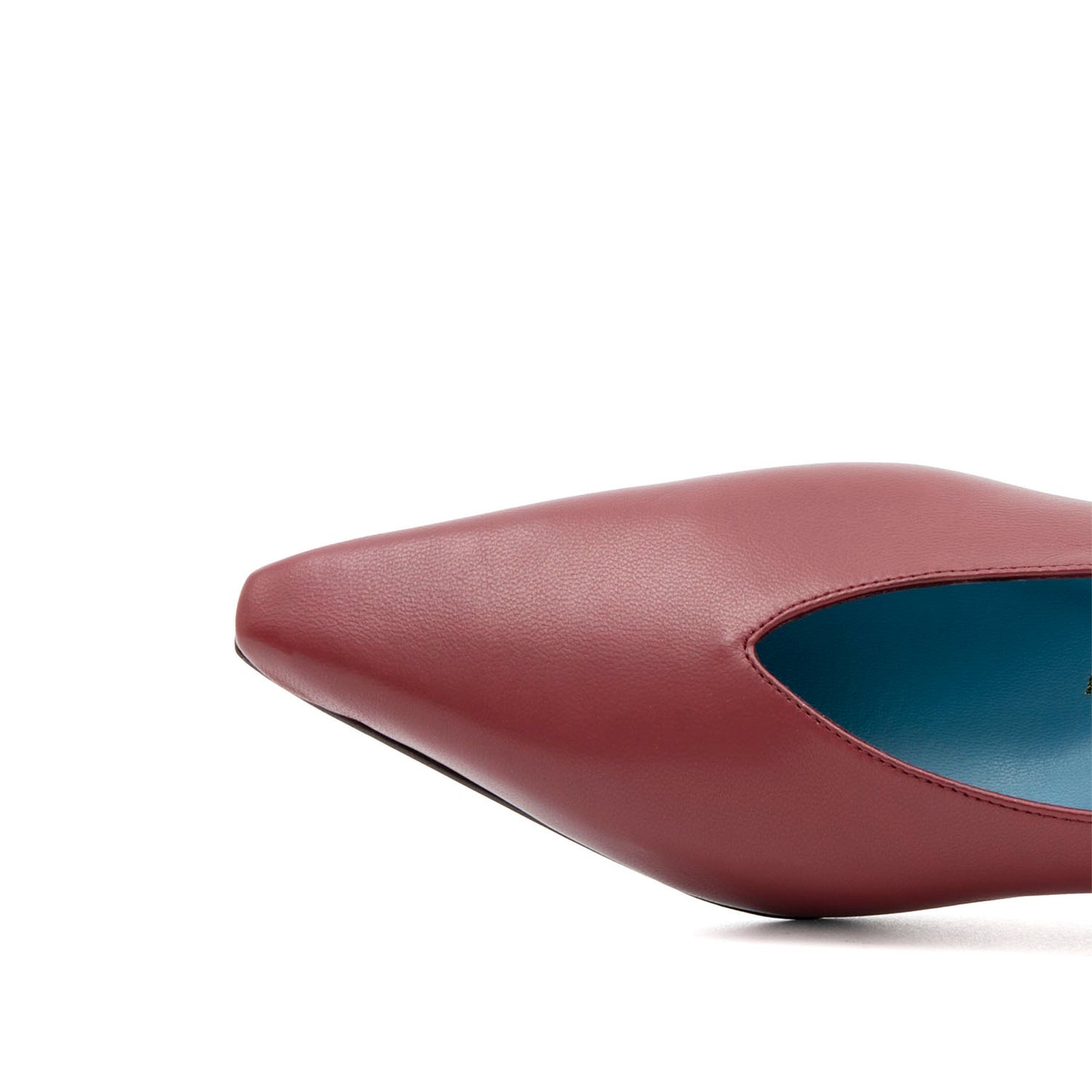 Vespero Pump Wine Parm