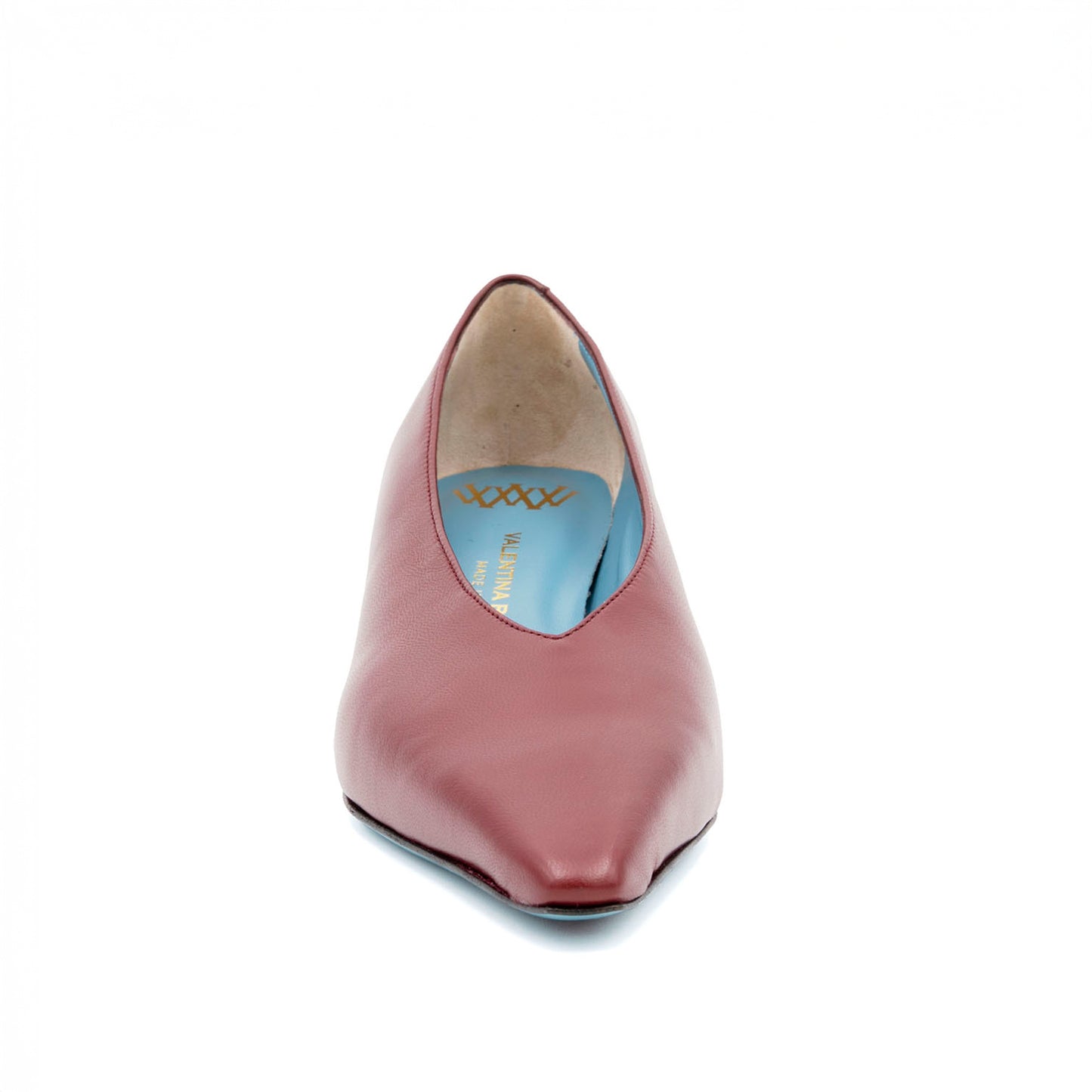Vespero Pump Wine Parm