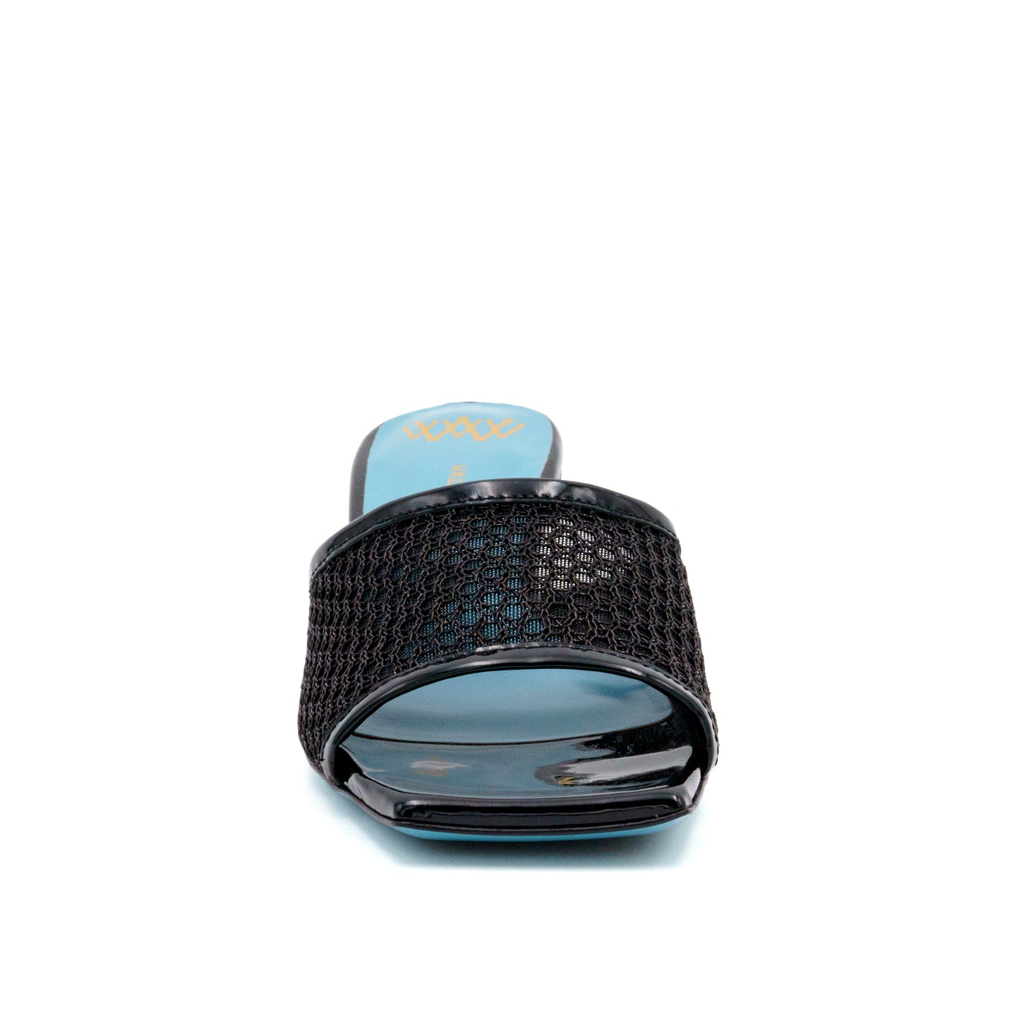 Vesta Ot Slide Black Nadina