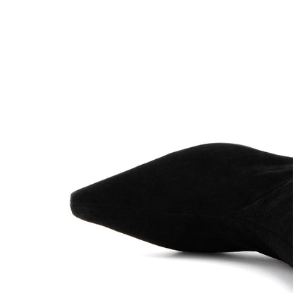 Virgi Tall Boot