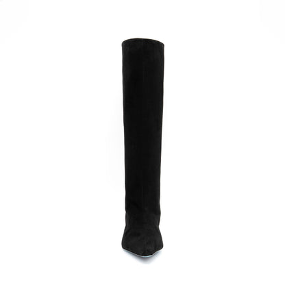 Virgi Tall Boot