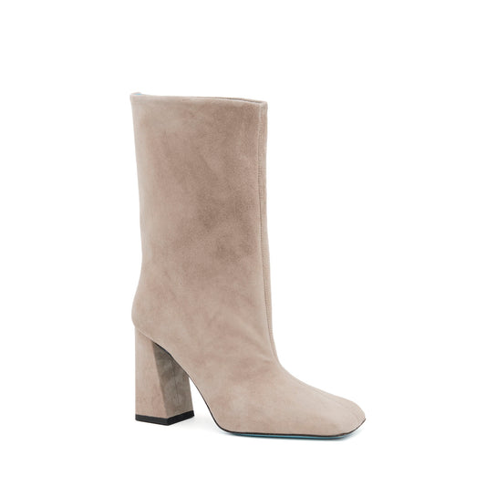 Zaria Tall Boot