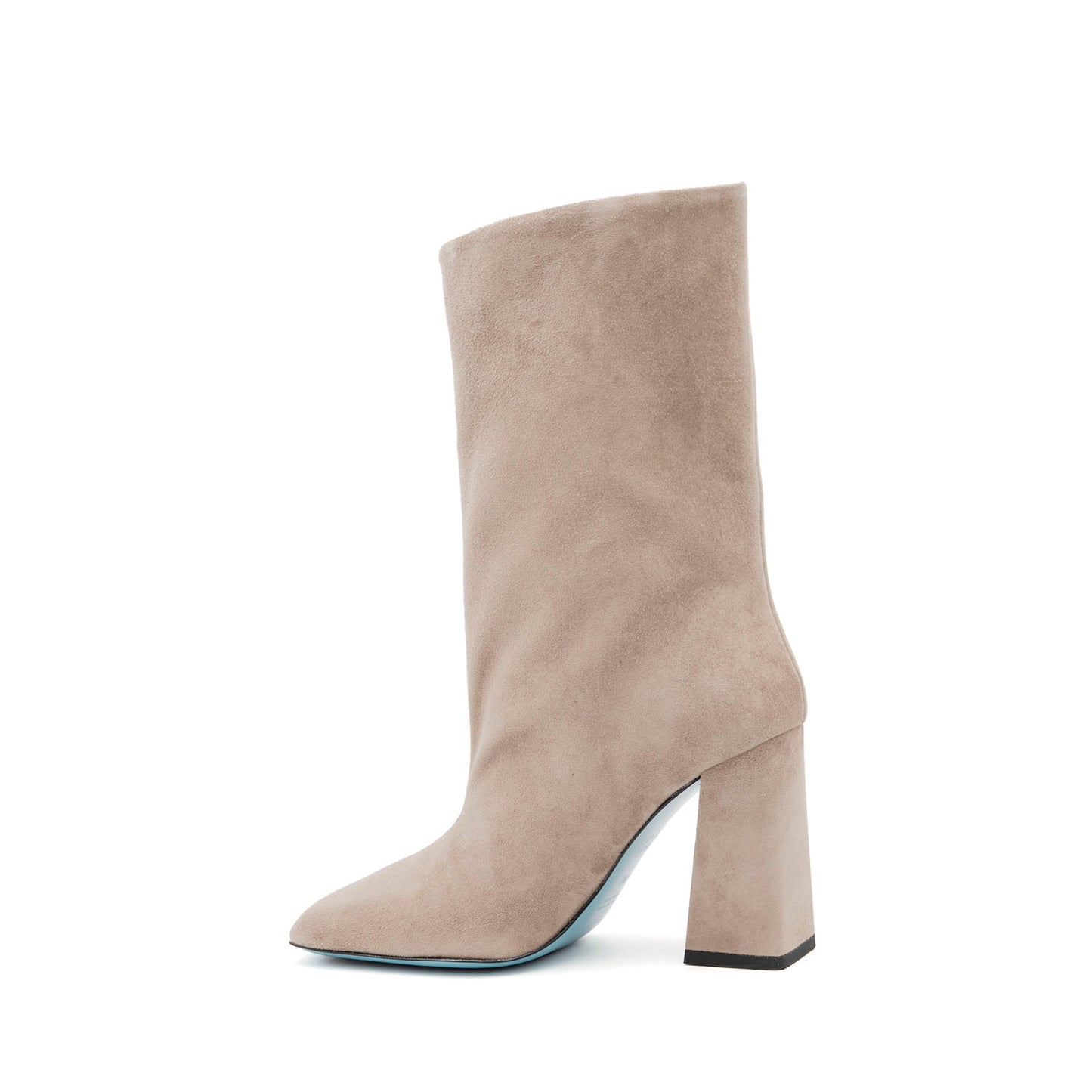 Zaria Tall Boot