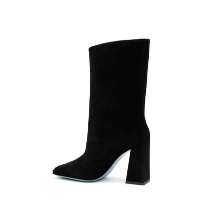 Zaria Tall Boot