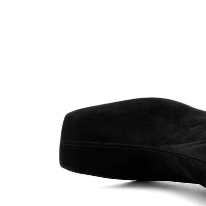 Zaria Tall Boot