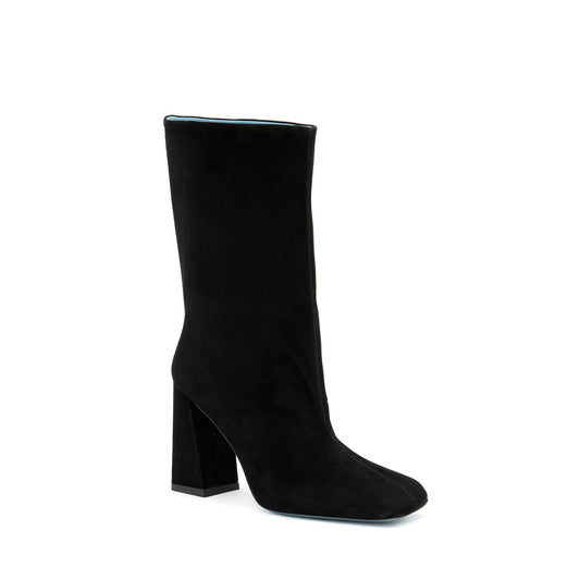 Zaria Tall Boot