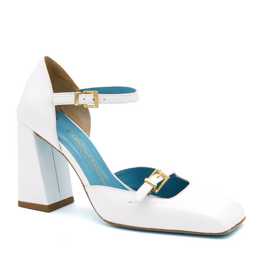 Zete Maryjane Pump