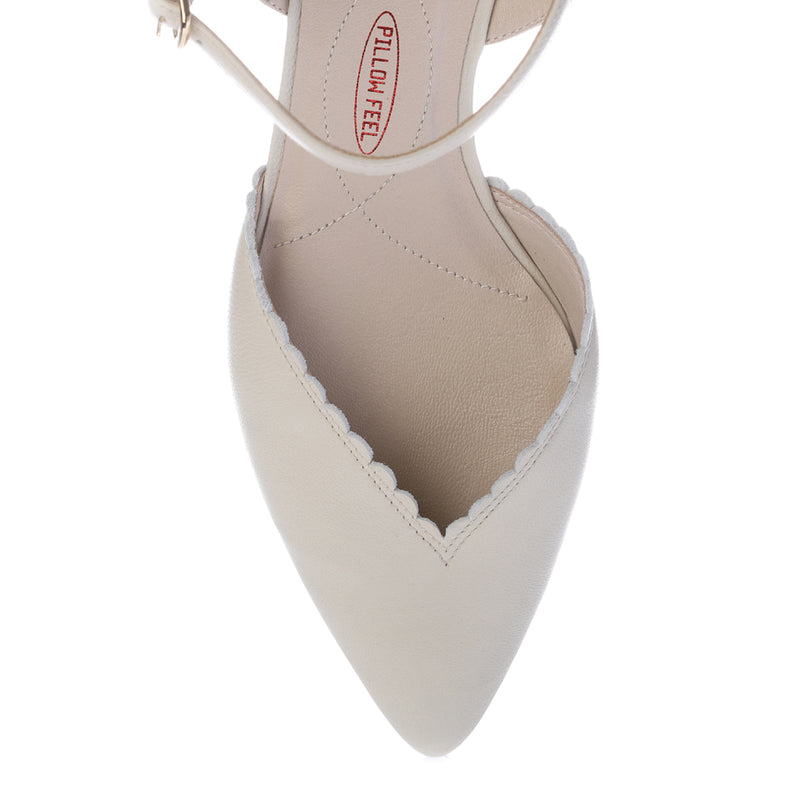 AMALIA in Foam Parmasoft *SALE ITEM* ORIGINAL PRICE: $265