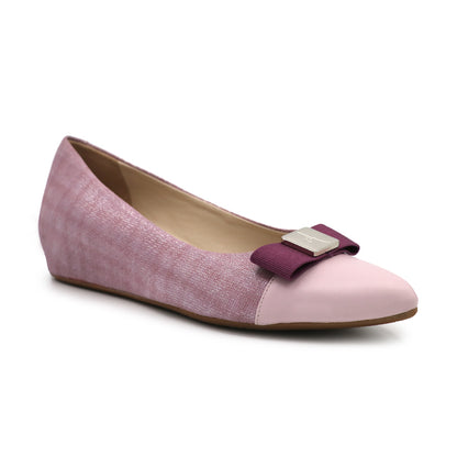 ANGELIKA in Lilac Fluffy/Peonia Parmasoft *SALE ITEM* ORIGINAL PRICE: $275
