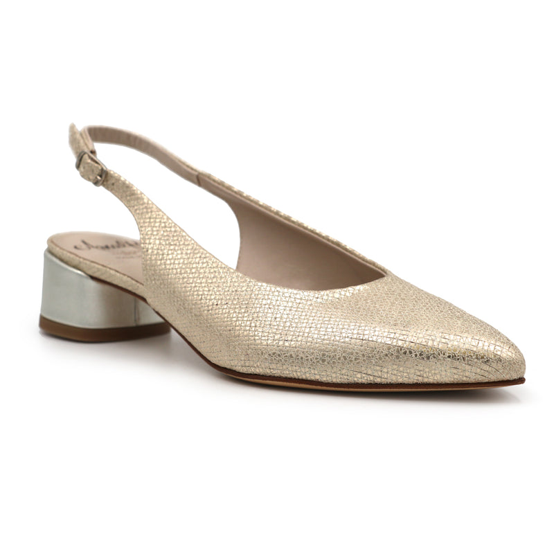 ANZIO in Sand Smart/Champagne Rasso *SALE ITEM* ORIGINAL PRICE: $270