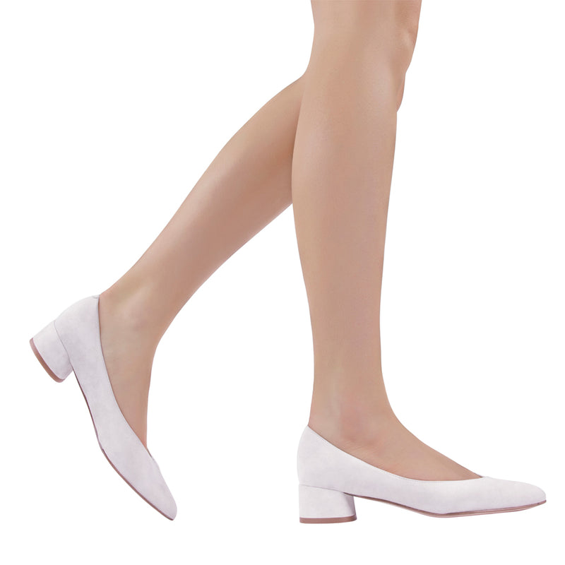 ARDEA in Bone Cashmere *SALE ITEM* ORIGINAL PRICE: $270