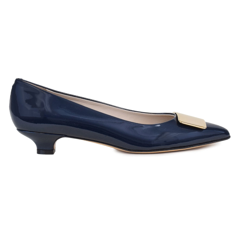 Agneses Lh Pump Night Patent