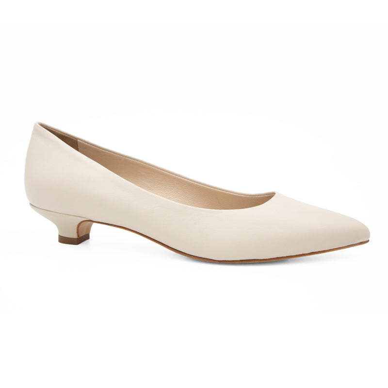 Ardesia Lh Pump Foam Parmasoft