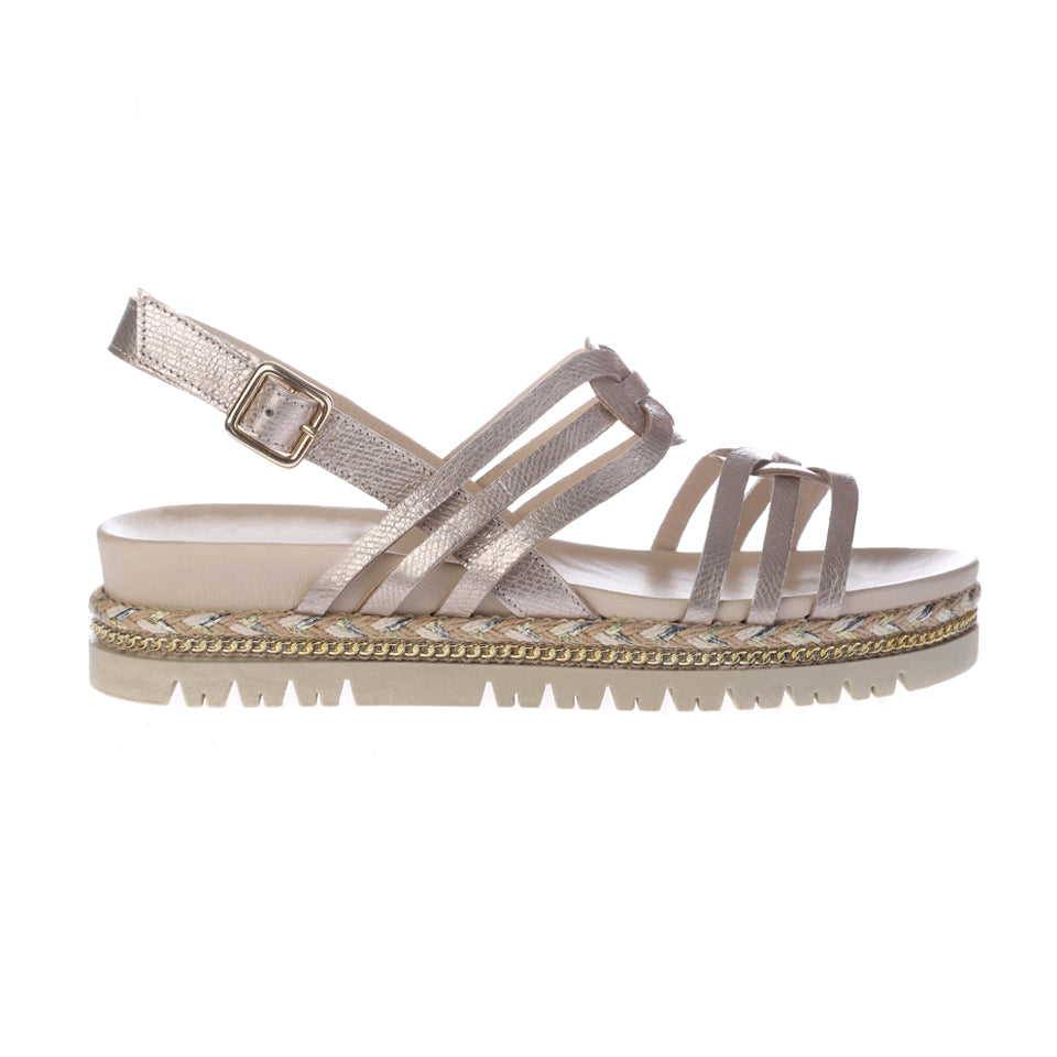 BETTY in Savana Pearl Washed *SALE ITEM* ORIGINAL PRICE: $270