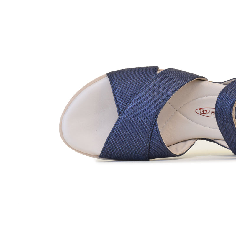 BICE in Navy Armatura *SALE ITEM* ORIGINAL PRICE: $250