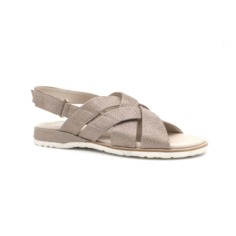 BIONDINA in Luna Tondi Lam *SALE ITEM* ORIGINAL PRICE: $250