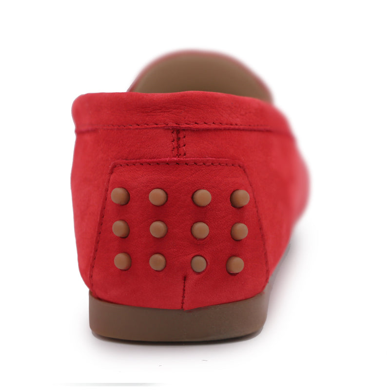 DOMINIC in Red Bantus *SALE ITEM* ORIGINAL PRICE: $260