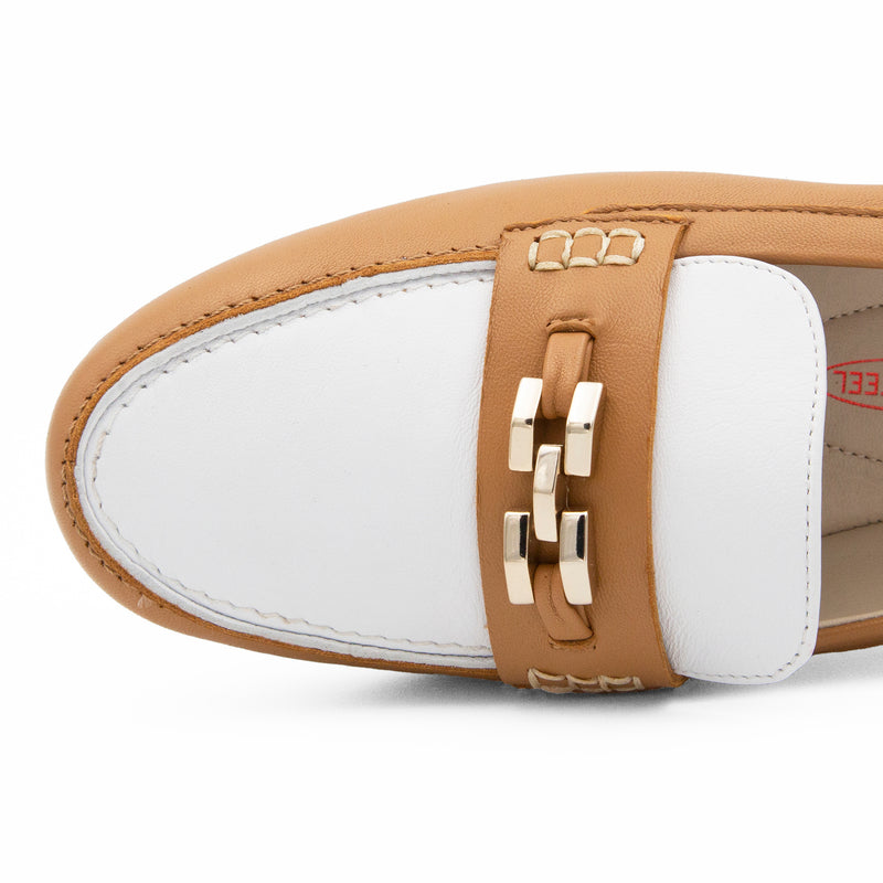 Danzante Bit Loafer