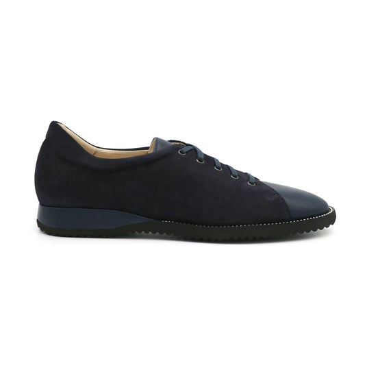 ERMES in Navy Prince *SALE ITEM* ORIGINAL PRICE: $280