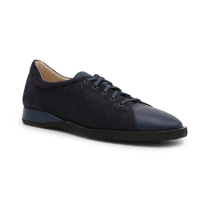 ERMES in Navy Prince *SALE ITEM* ORIGINAL PRICE: $280