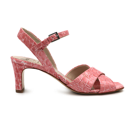 ERMIONE in Pink Summer Side *SALE ITEM* ORIGINAL PRICE: $270