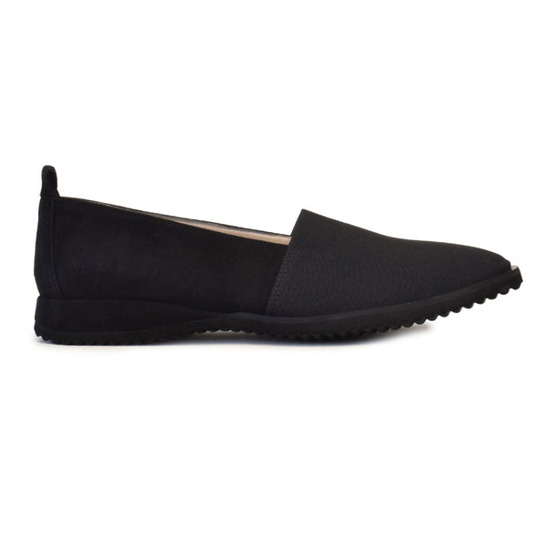 Easy Loafer in Black Cashmere *SALE ITEM* ORIGINAL PRICE: $260 ...