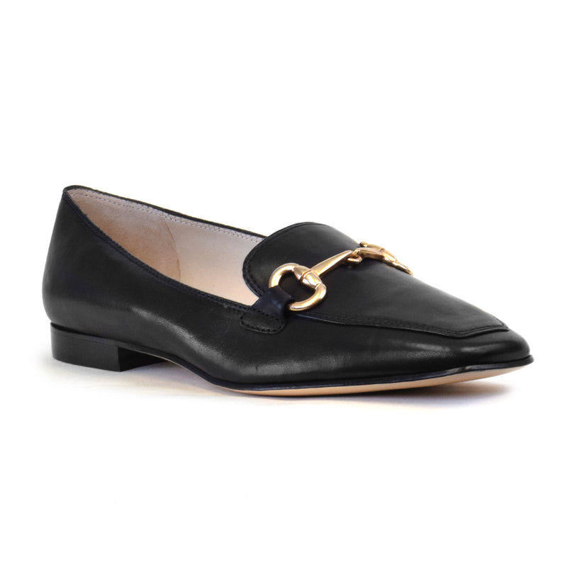 GENOVA in Black Parmasoft *SALE ITEM* ORIGINAL PRICE: $260.00