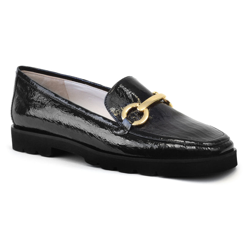 GERO in Black Corteccia