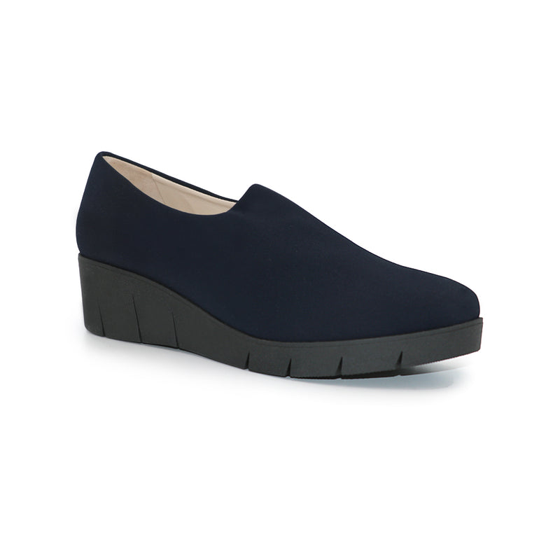 GIAMBATTISTA in Navy Peach *SALE ITEM* ORIGINAL PRICE: $240