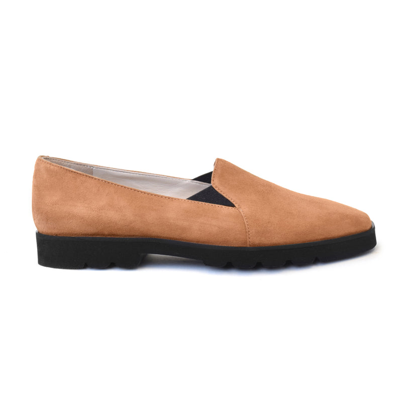 GIOSTRA in Camel Cashmere