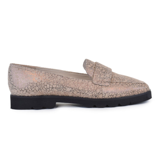 Guiliano  Loafer Ammou Alina Print