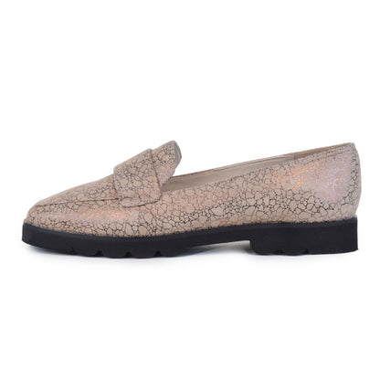 Guiliano  Loafer Ammou Alina Print