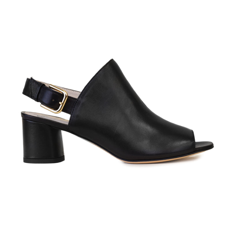 IAGO in Black Parmasoft *SALE ITEM* ORIGINAL PRICE: $275
