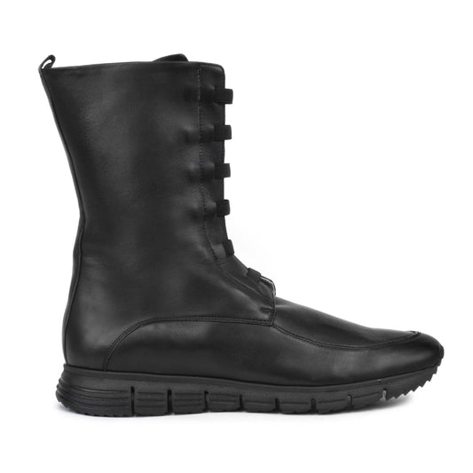 James LU Boot Black  *SALE ITEM* Reg Price $385